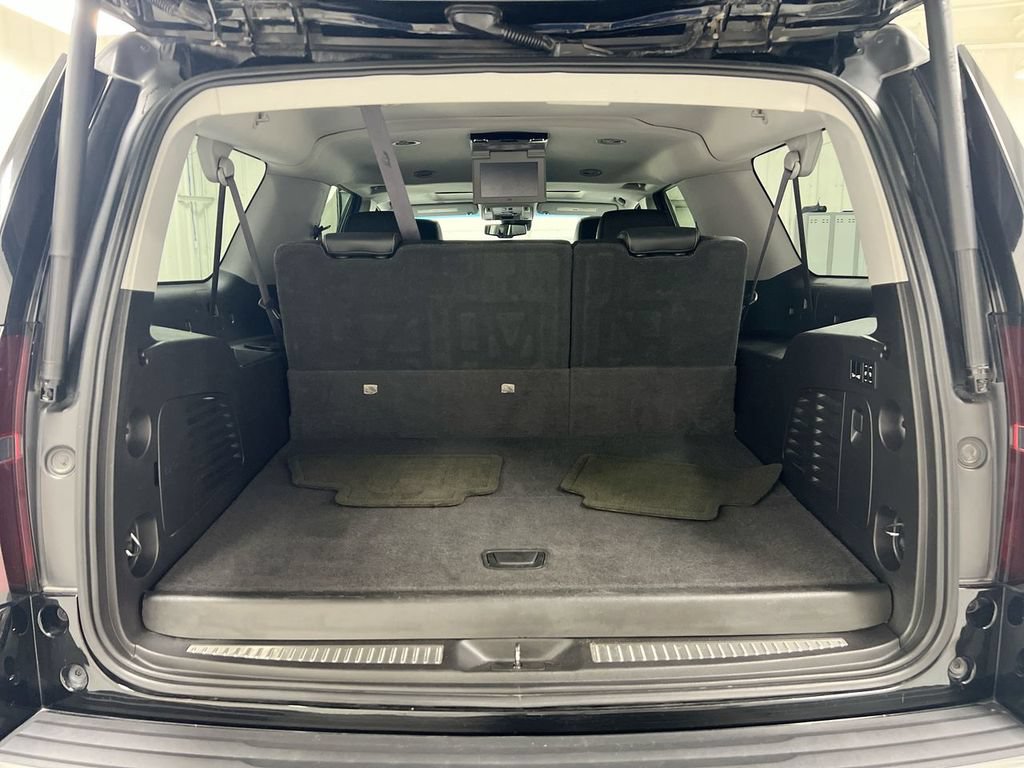 Used 2016 Chevrolet Suburban LTZ AWD/4WD image 26