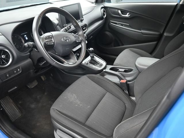 Used 2022 Hyundai Kona SEL w/ Convenience Package image 9