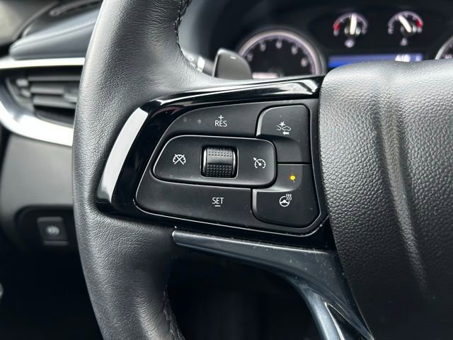 Used 2024 Buick Enclave Essence w/ Experience Buick Package image 16
