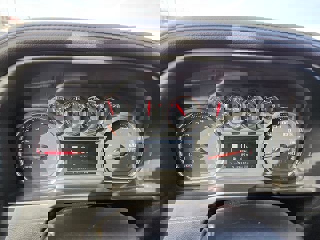 Certified 2020 Chevrolet Silverado 2500 LTZ w/ LTZ Plus Package image 11