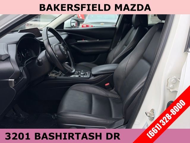 Used 2023 MAZDA CX-30 AWD 2.5 S w/ Select Package image 9