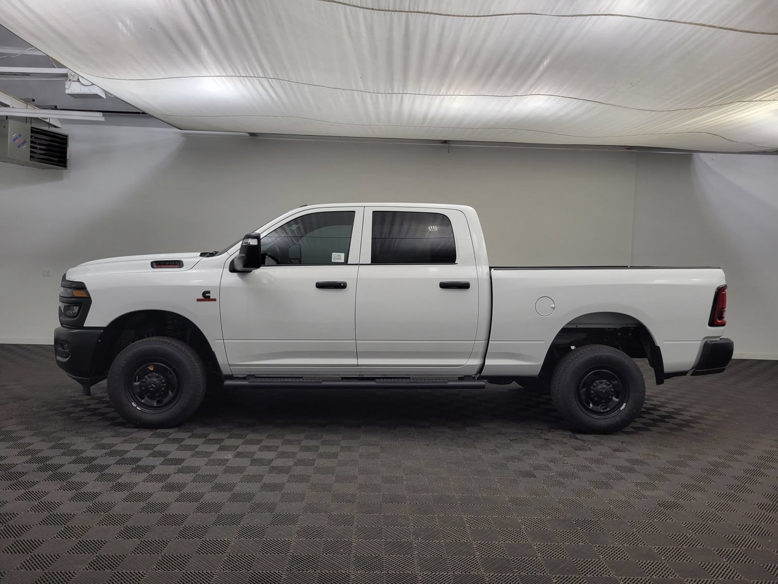 New 2026 RAM 2500 Tradesman AWD/4WD image 2