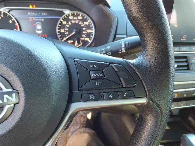 Certified 2024 Nissan Altima 2.5 SV image 23