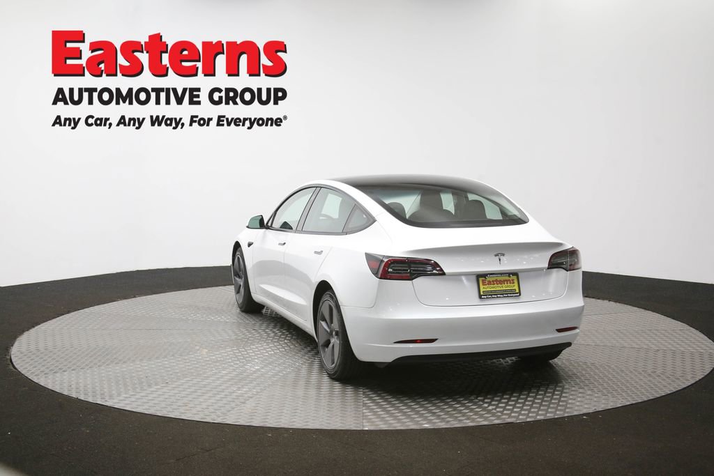 Used 2023 Tesla Model 3 Standard Range image 35