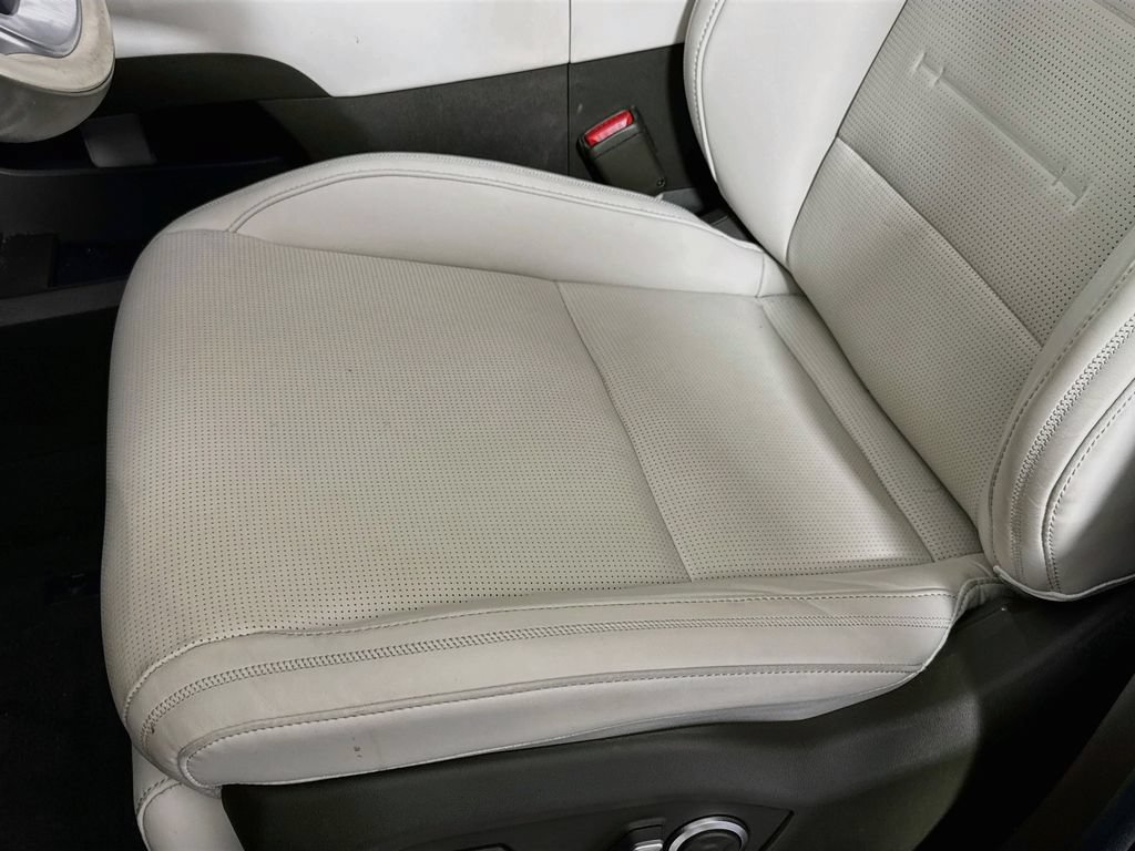 Used 2025 Hyundai Santa Fe Calligraphy AWD/4WD image 20