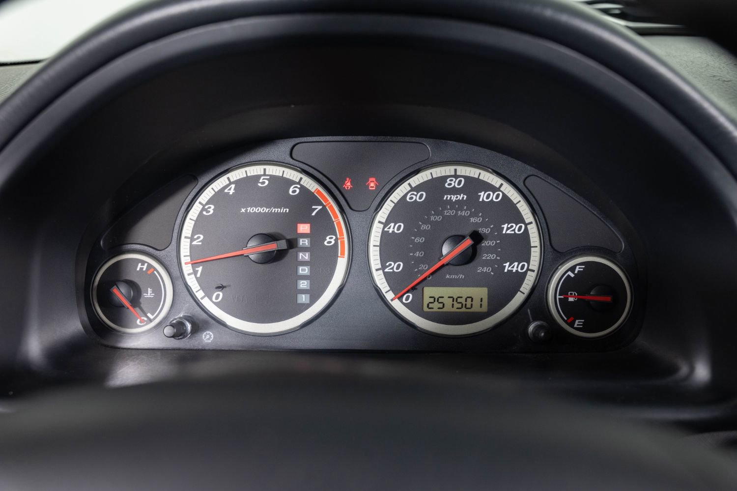 Used 2005 Honda CR-V LX image 30