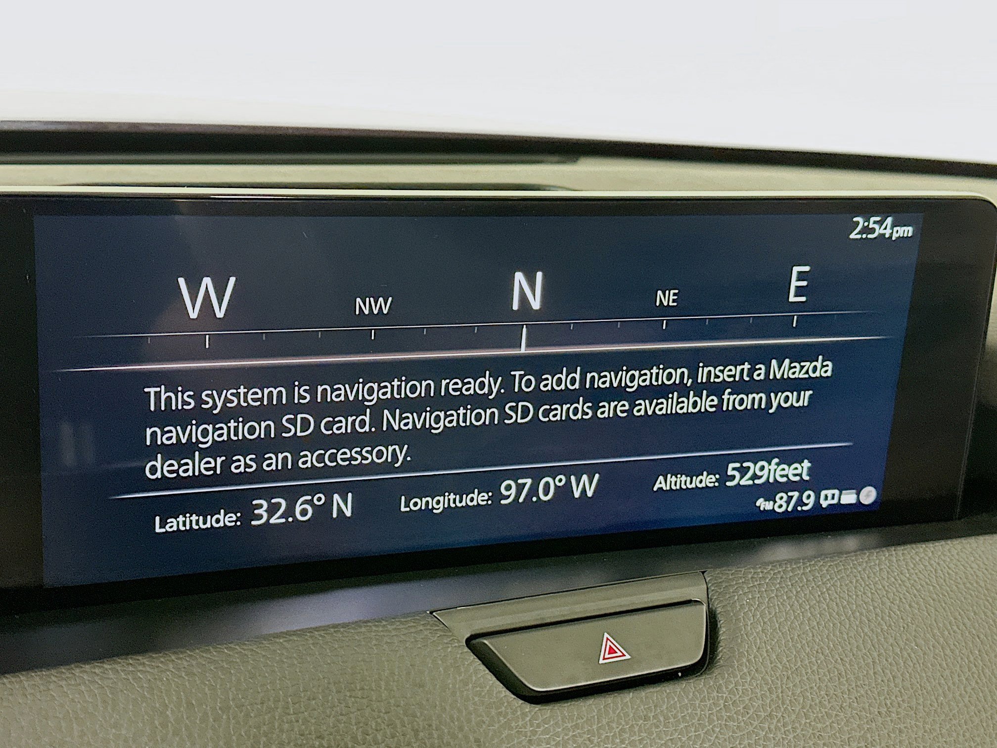 Used 2025 MAZDA CX-90 3.3 Turbo w/ Premium Sport Pkg image 22