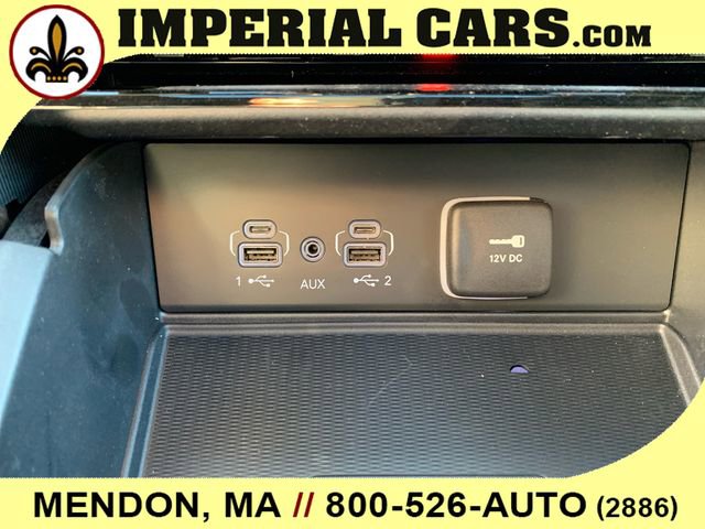 New 2025 Jeep Grand Cherokee L Altitude image 28