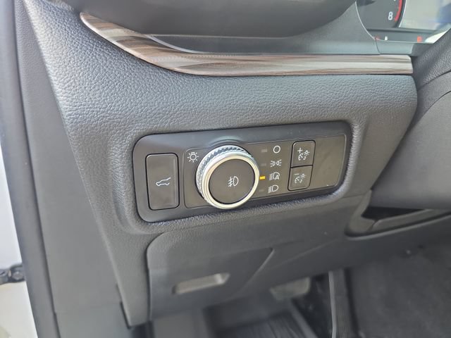 Certified 2023 Ford Explorer Limited w/ Limited Technology Package AWD/4WD image 17
