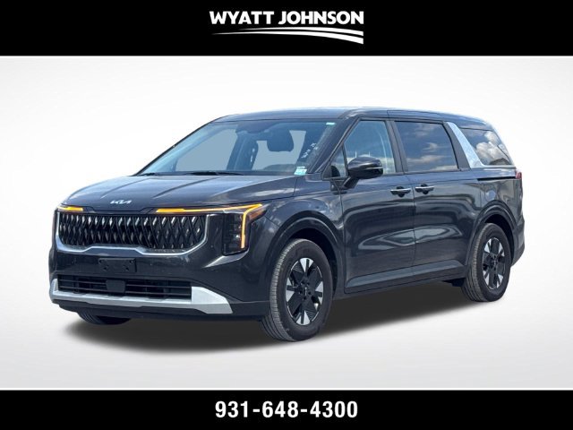 Used 2026 Kia Carnival LXS FWD 360° Tour