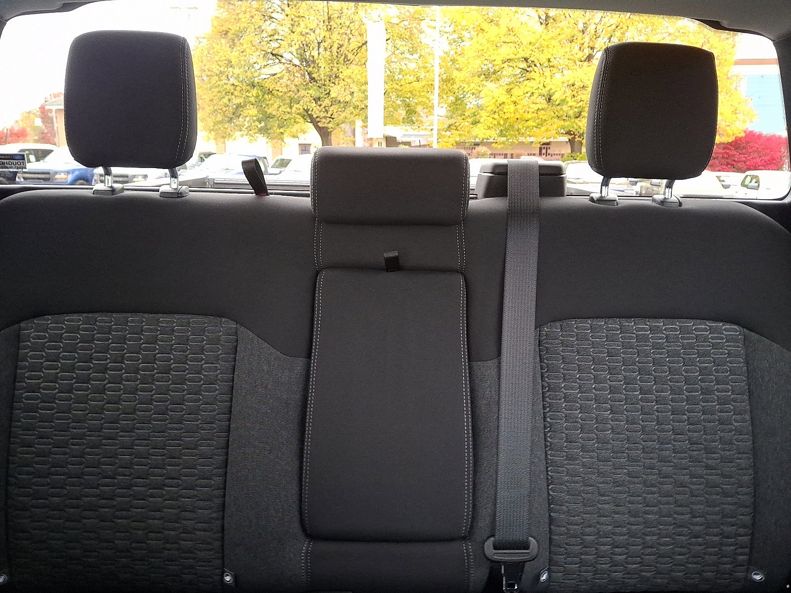 New 2025 Ford Ranger XL w/ Trailer Tow Package image 13