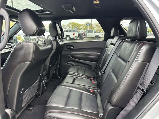 Used 2025 Dodge Durango GT AWD/4WD image 7