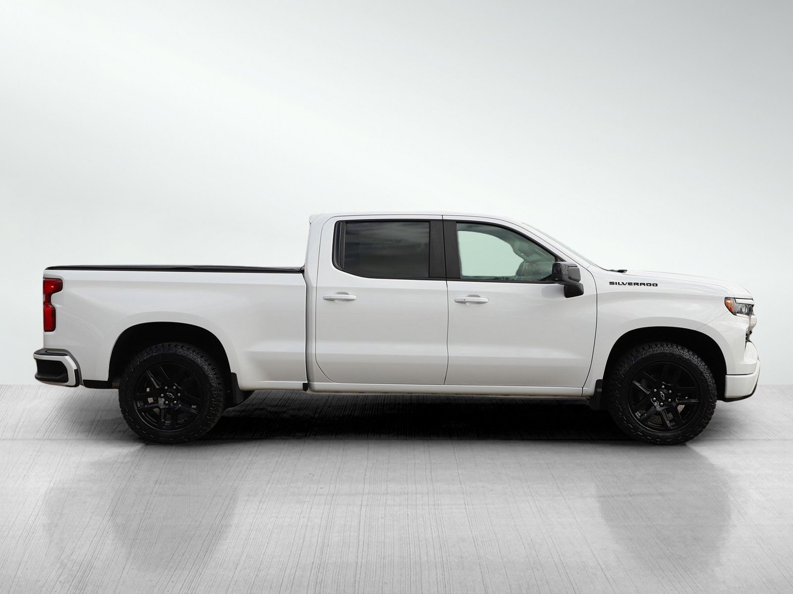 Used 2022 Chevrolet Silverado 1500 RST w/ Rally Edition AWD/4WD image 6
