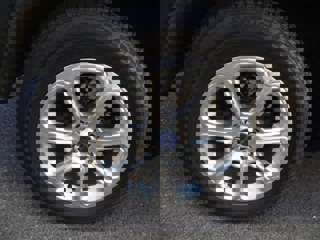 Used 2021 Ford EcoSport SE image 11