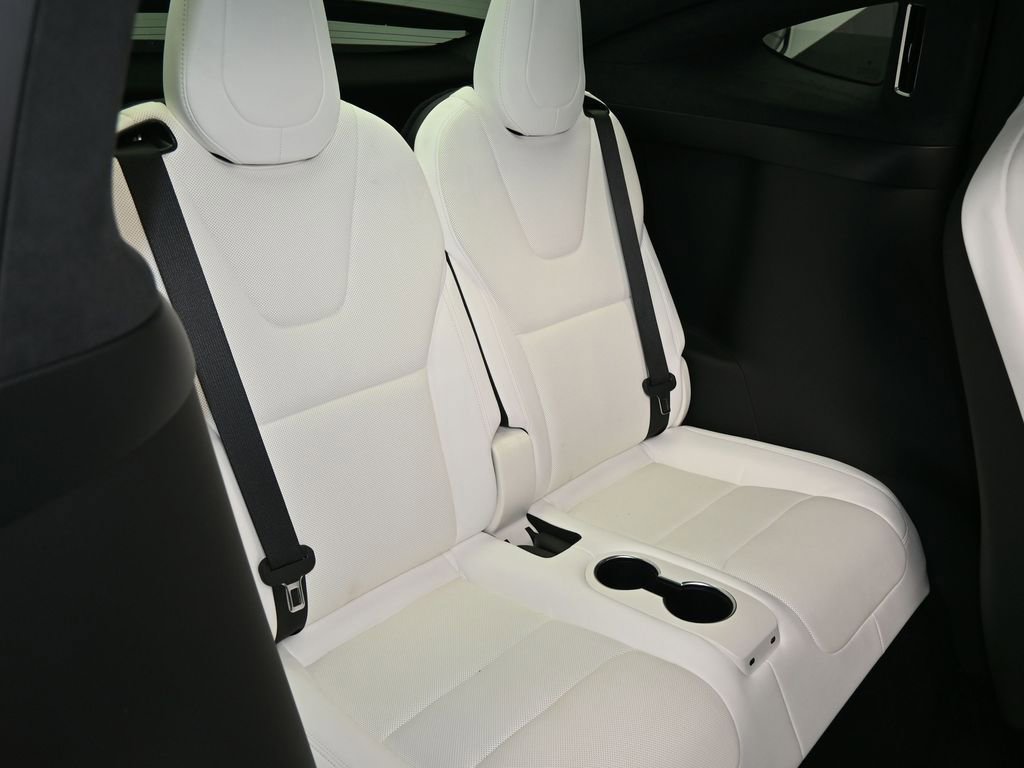 Used 2022 Tesla Model X Plaid image 36