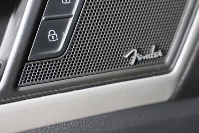 Used 2022 Volkswagen Atlas SEL Premium image 23