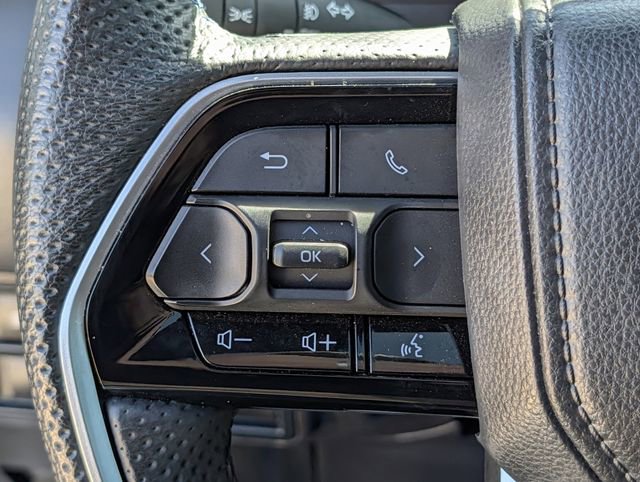 Certified 2025 Toyota Tundra Platinum image 24