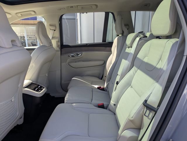 New 2026 Volvo XC90 B6 Ultra w/ Protection Package image 26