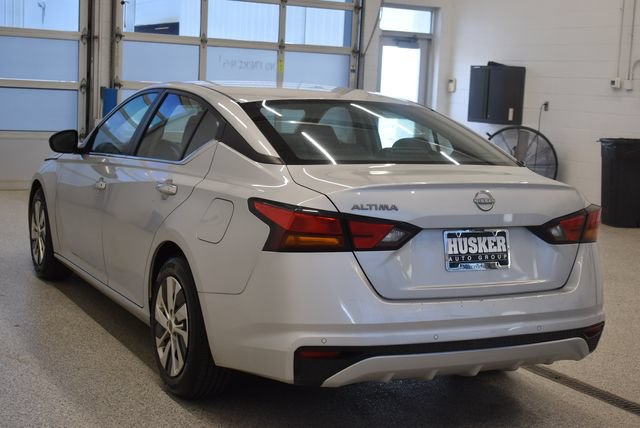Used 2023 Nissan Altima 2.5 S FWD image 10