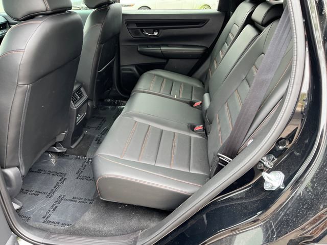 Used 2025 Honda CR-V Sport-L image 3