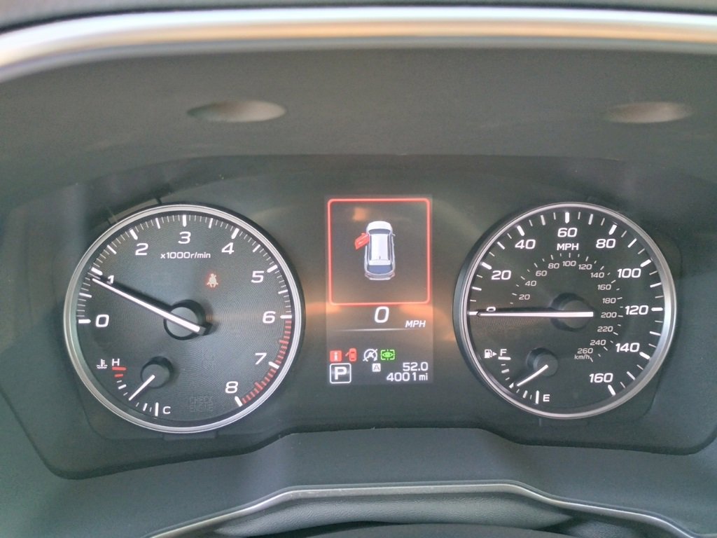 Certified 2025 Subaru Outback Touring image 28