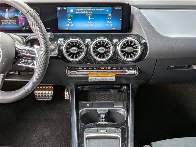 New 2026 Mercedes-Benz GLA 250 image 11