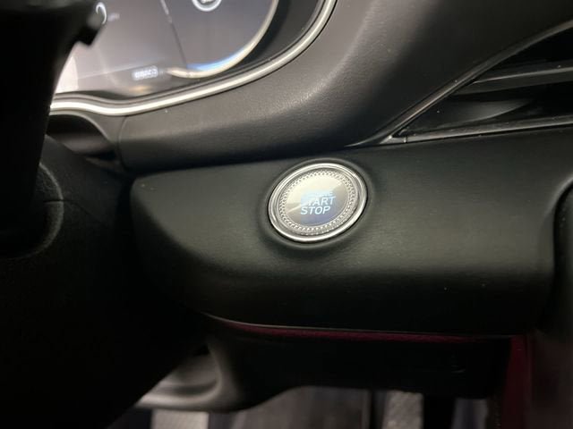 Used 2021 Genesis GV80 3.5T Advanced + AWD/4WD image 17