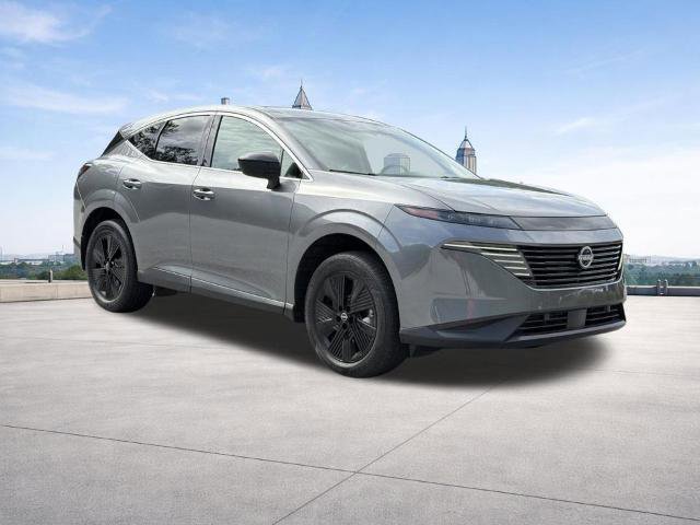 Certified 2025 Nissan Murano SV FWD image 28