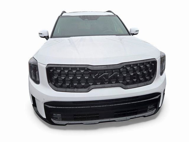 New 2025 Kia Telluride SX X-Line image 9