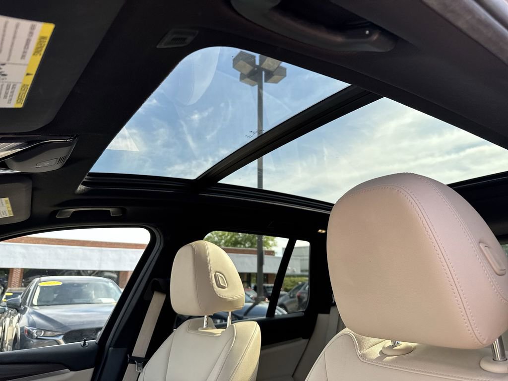 Used 2019 BMW X3 sDrive30i image 20