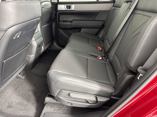 New 2026 Hyundai Santa Fe SEL image 14