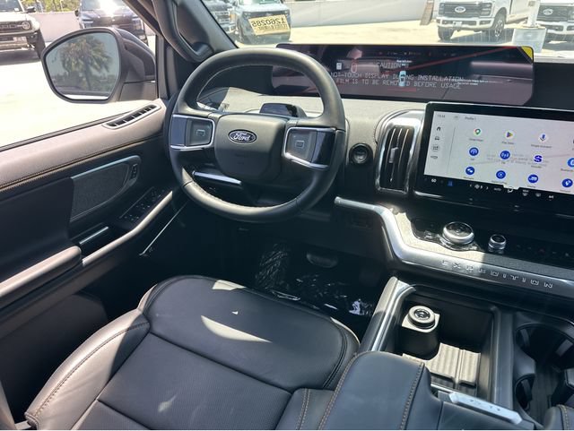 New 2026 Ford Expedition Tremor AWD/4WD image 13