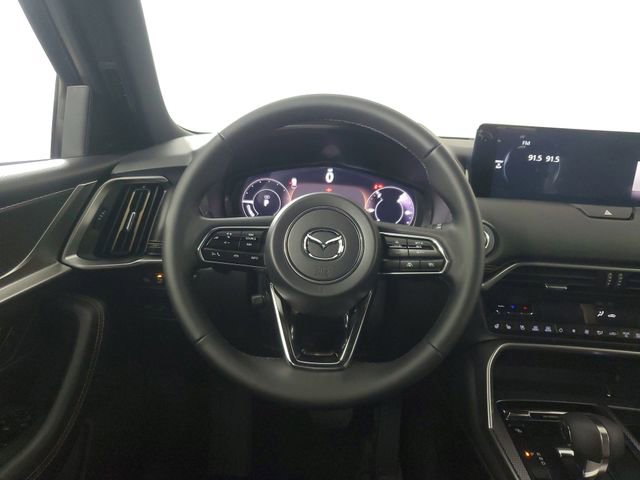 New 2026 MAZDA CX-90 Plug-In Hybrid w/ Premium Plus image 17