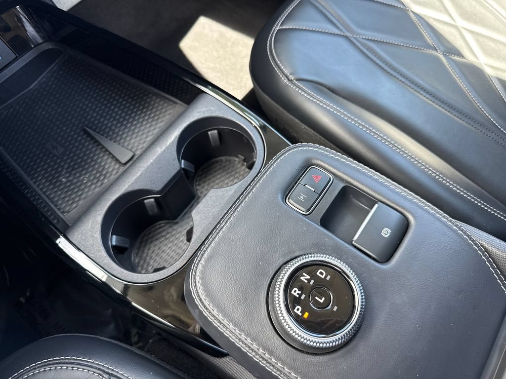Used 2023 Ford Mustang Mach-E Select RWD image 25