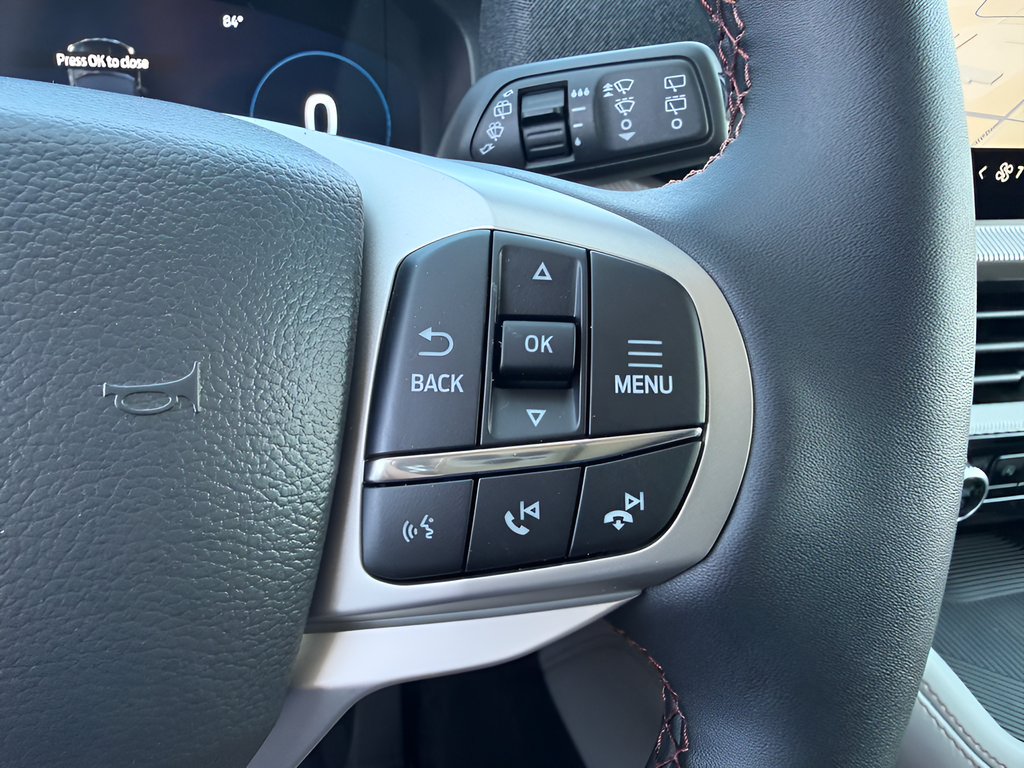 New 2026 Ford Explorer Active w/ Active Comfort Package AWD/4WD image 22