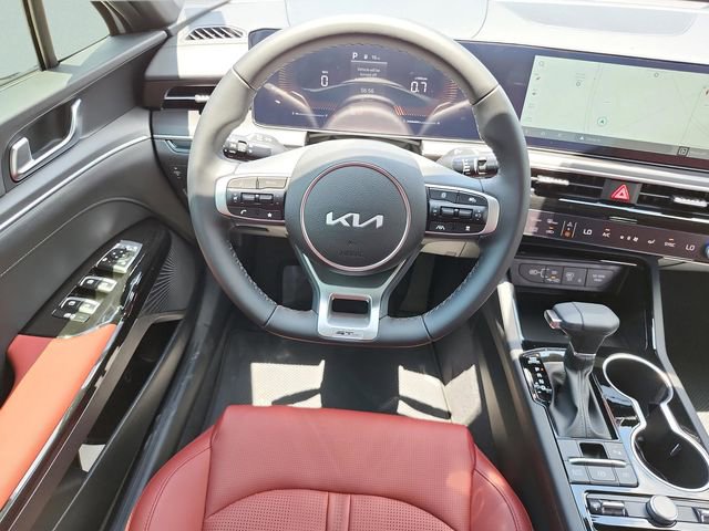 New 2026 Kia K5 GT-Line FWD image 15
