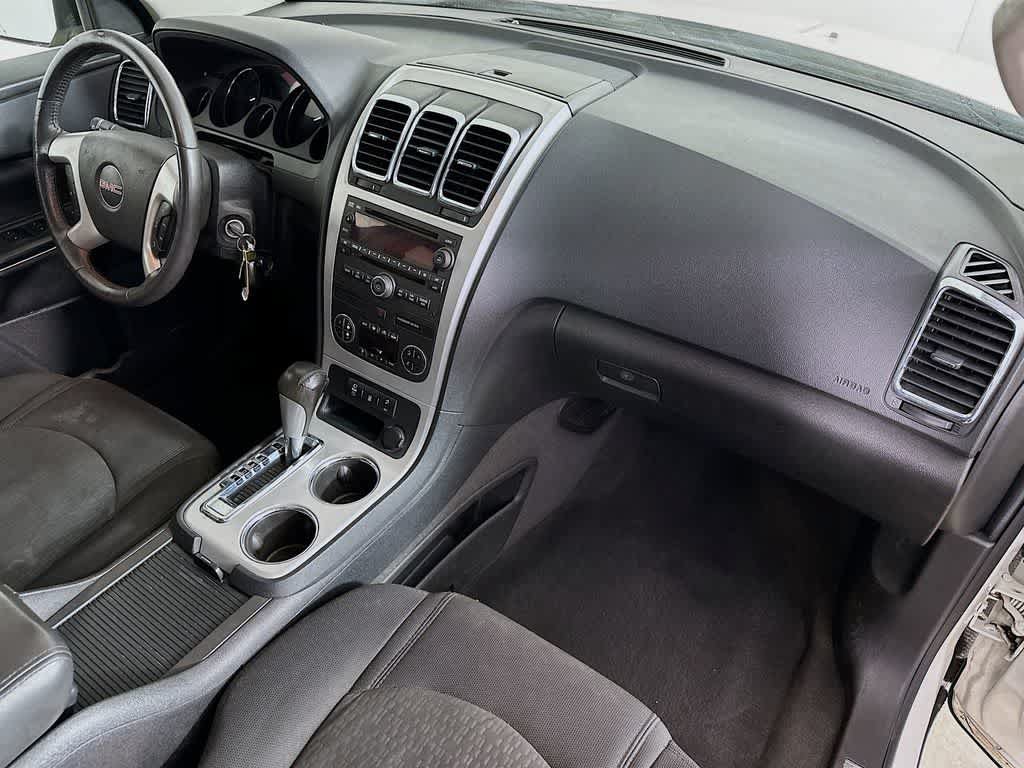 Used 2012 GMC Acadia SLE AWD/4WD image 36