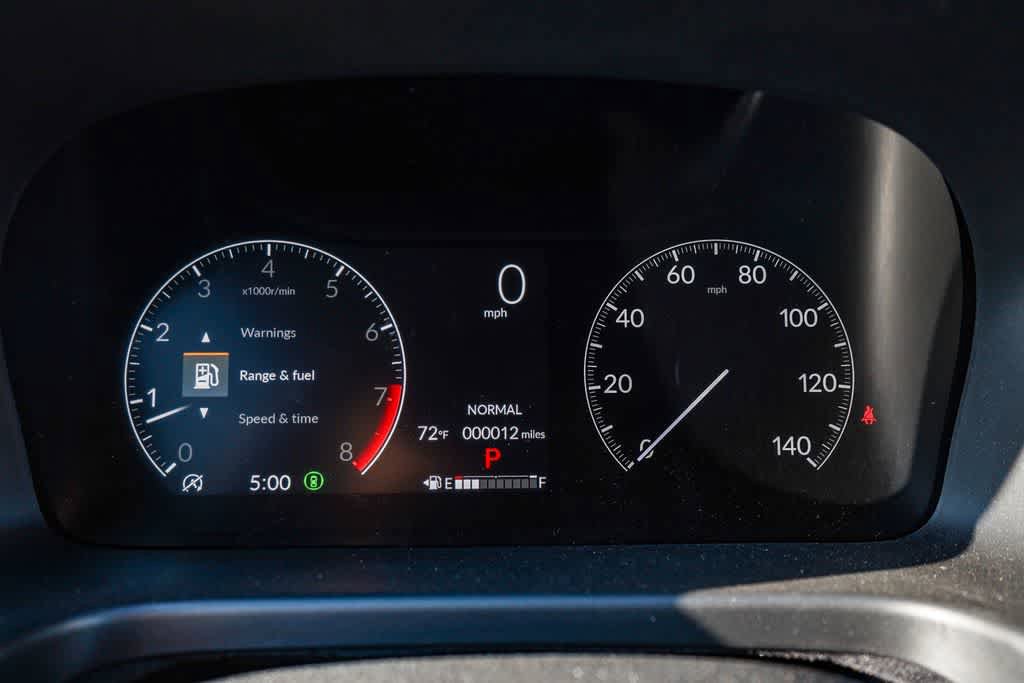 New 2026 Honda Odyssey Elite image 27