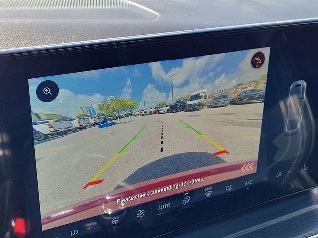 Used 2024 Ford Mustang Premium RWD image 23