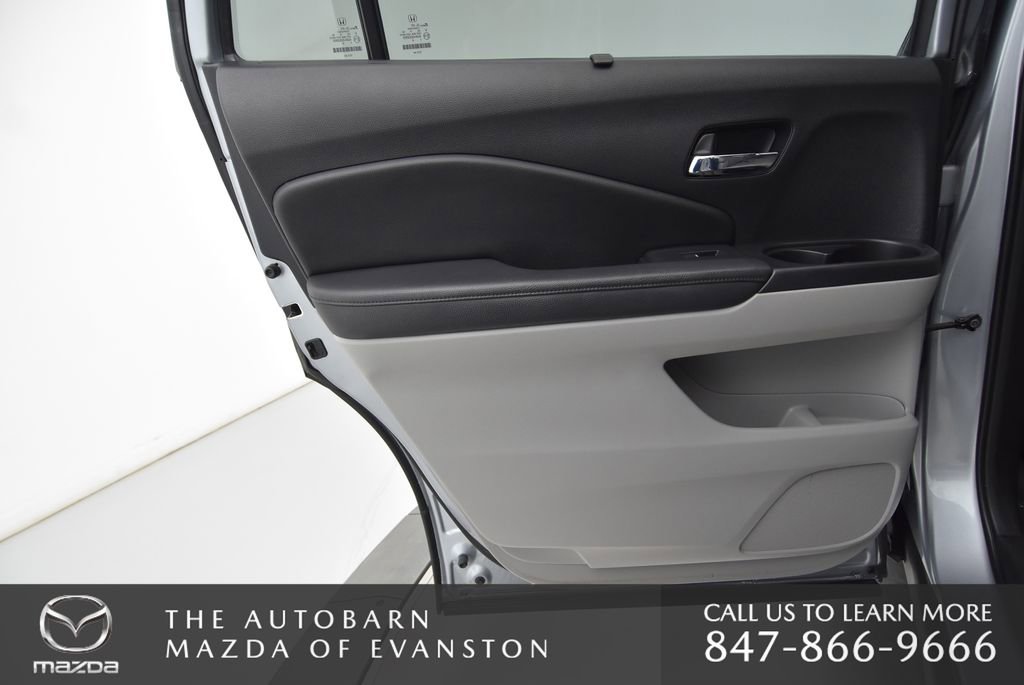 Used 2019 Honda Pilot EX-L image 38