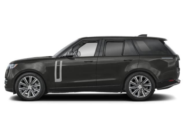 New 2027 Land Rover Range Rover SE AWD/4WD image 3