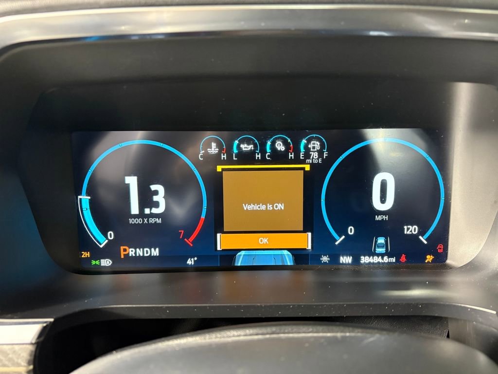 Certified 2023 Ford F150 Platinum image 17