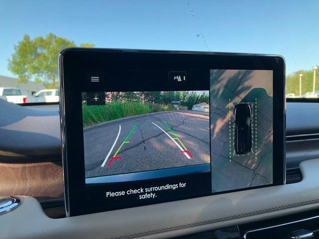 Used 2023 Lincoln Aviator Reserve w/ Elements Package Plus image 10