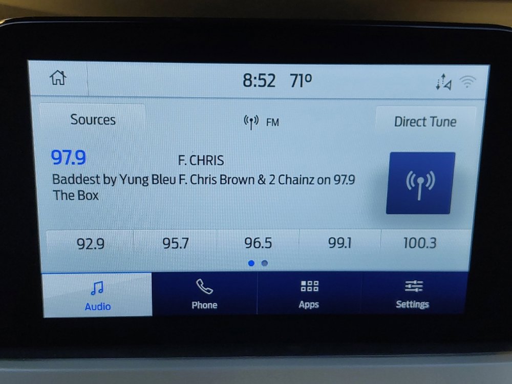 Used 2022 Ford Escape SE AWD/4WD image 25