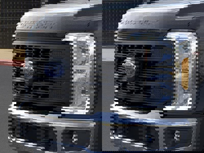 New 2026 Ford F450 XL w/ FX4 Off-Road Package image 17