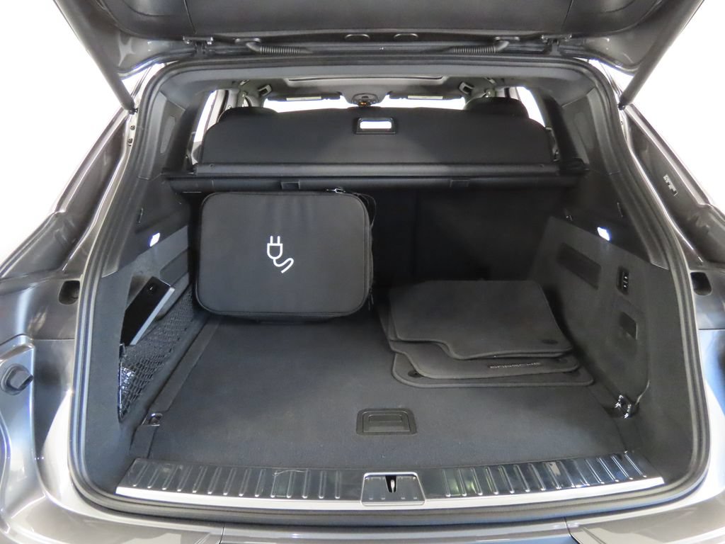 Certified 2026 Porsche Cayenne S AWD/4WD image 47
