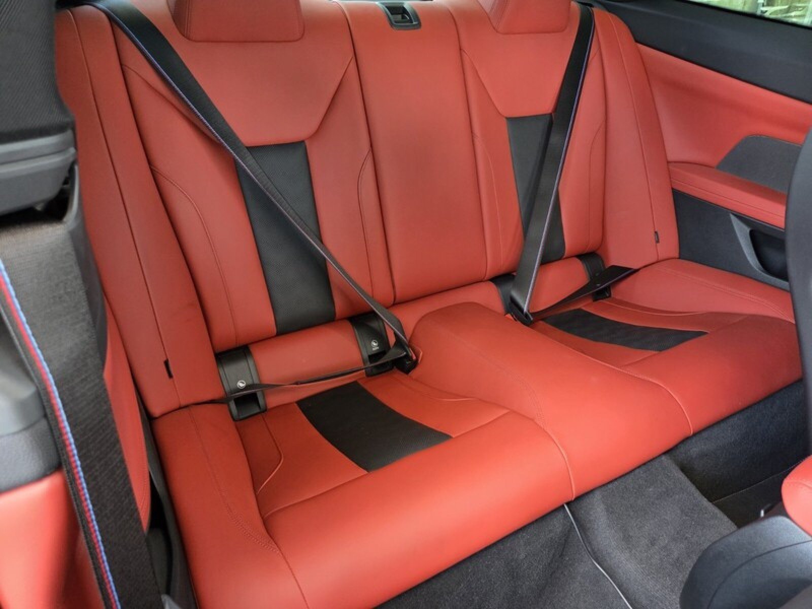 Used 2025 BMW M4 Competition RWD image 18