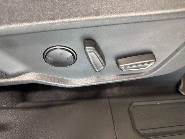 Used 2024 Ford Bronco Outer Banks AWD/4WD image 26
