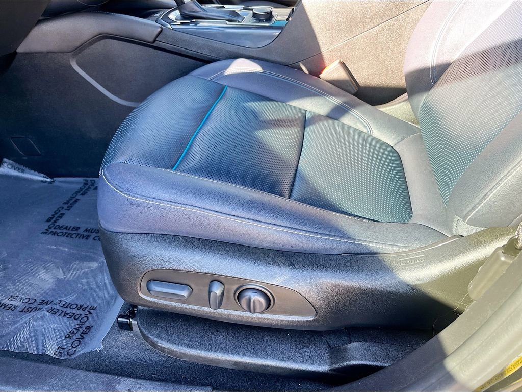 Used 2023 Chevrolet Blazer RS w/ LPO, Floor Liner Package image 19