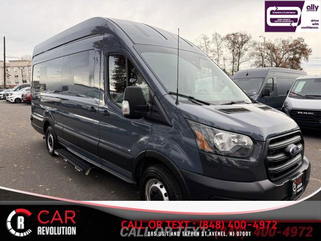 Used 2020 Ford Transit 250 148 High Roof Extended